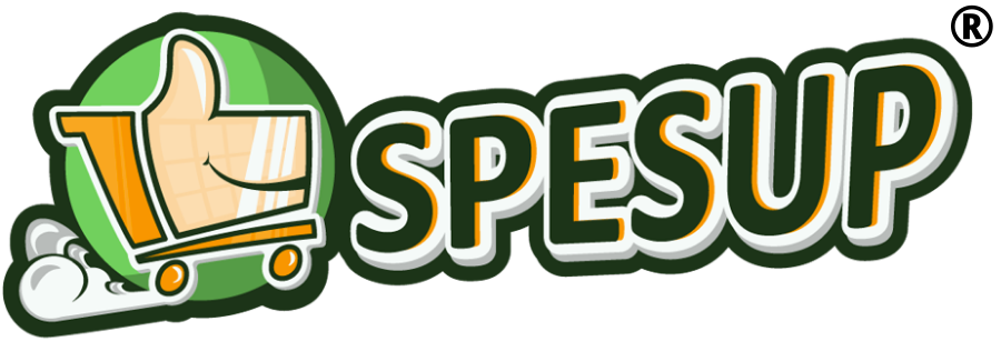 Spesup - La tua spesa online