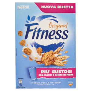 FITNESS Original Cereali Integrali 375g