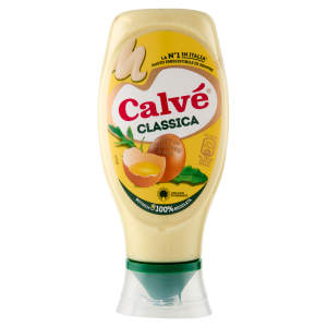 Calv&eacute; Classica 430 ml