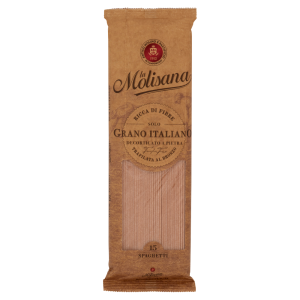 La Molisana 15 Spaghetti Integrali 500 g