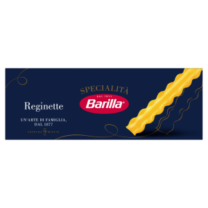 Barilla Pasta Specialit&agrave; Reginette 500g