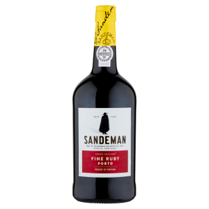 Sandeman Fine Ruby Porto 750 ml