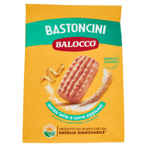 Balocco Bastoncini 700 g