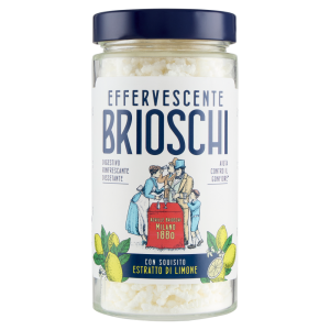 Brioschi Effervescente 200 g
