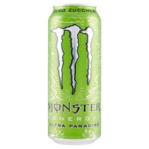 Monster Energy Ultra Paradise CAN 500ml