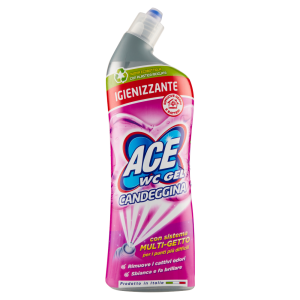 Ace Wc Gel Candeggina 700 ml