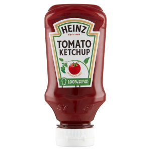 Heinz Tomato Ketchup 220 ml