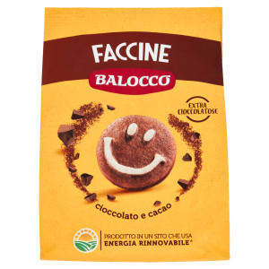 Balocco Faccine 700 g