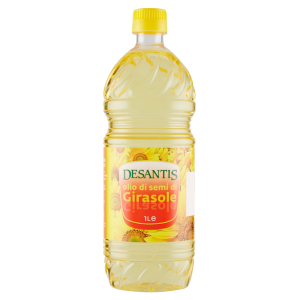 Desantis olio di semi di Girasole 1 L