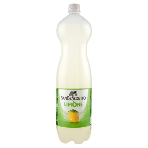Limone San Benedetto 1,5 L PET