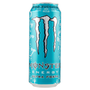 Monster Energy Ultra Fiesta 500ml