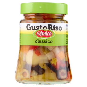 D'Amico Gusto Riso classico 290 g