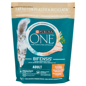 PURINA ONE Bifensis Adult Pollo 800g