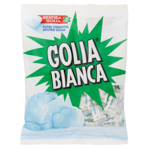 Golia Bianca 160 g