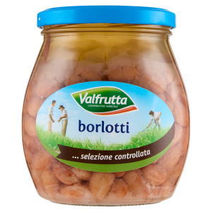 Valfrutta borlotti 570 g