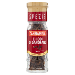 Cannamela Spezie Chiodi di Garofano Interi 20 g