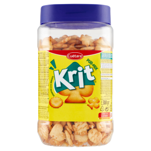 Cuétara Krit Pub-Mix 300 g