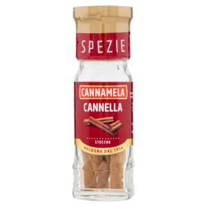Cannamela Spezie Cannella Stecche 5 pz