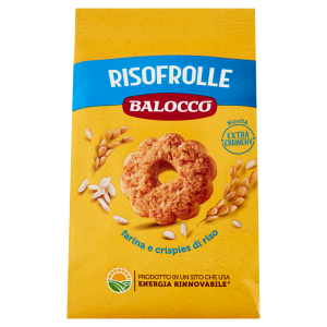 Balocco Risofrolle 350 g