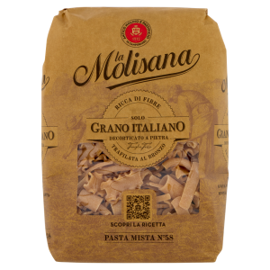 La Molisana 58 Pasta Mista Integrale 500 g