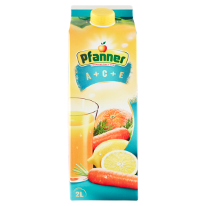 Pfanner A+C+E 2 L