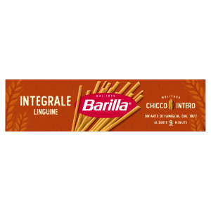 Barilla Pasta Integrale Linguine 500g