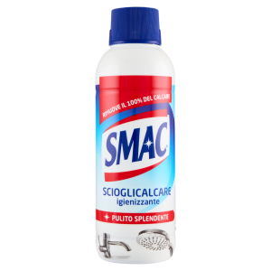 Smac Scioglicalcare igienizzante 500 ml