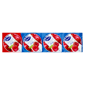 Hero Extra Confettura di Ciliegie Rosse 4 x 25 g
