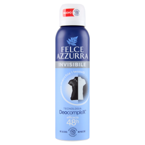 Felce Azzurra Invisibile Deo Spray 150 ml