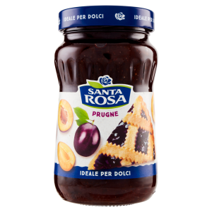 Santa Rosa Prugne 600 g