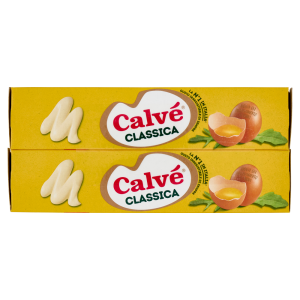 Calv&eacute; Classica 2 x 150 ml