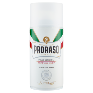 Proraso Schiuma da Barba Pelli Sensibili 300 ml