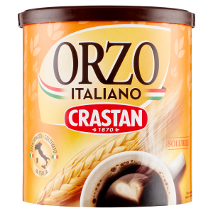 Crastan Orzo Italiano Solubile 120 g