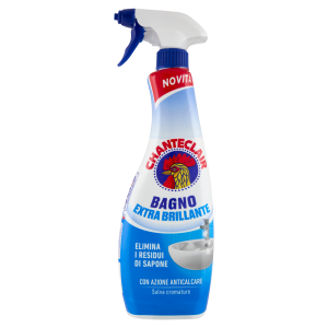 Chanteclair Bagno Extra Brillante 625 ml