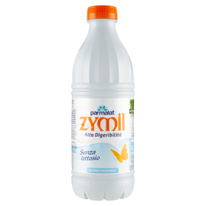 Zymil Alta Digeribilità Senza lattosio Buono Digeribile 1000 ml