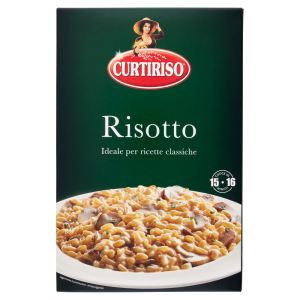 Curtiriso Risotto 1 Kg