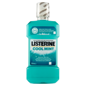 Listerine Cool Mint 500 ml