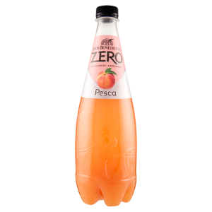 Pesca San Benedetto Zero 0,75 L PET