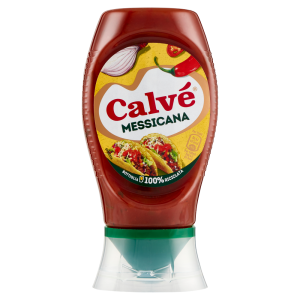 Calv&egrave; Messicana 250 ml