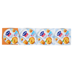Hero Light Confettura di Albicocche 4 x 20 g