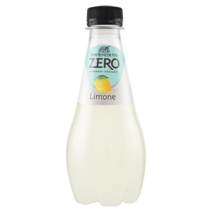 San Benedetto Limone Zero 0,25 L x4