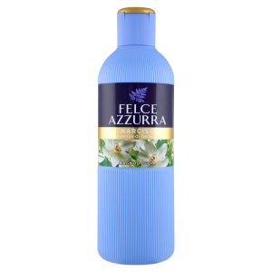 Felce Azzurra Idratante Narciso Bagnodoccia 650 ml