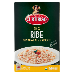 Curtiriso Riso Ribe 500 g