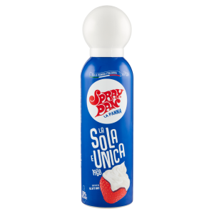 Spray Pan la Panna 200 g