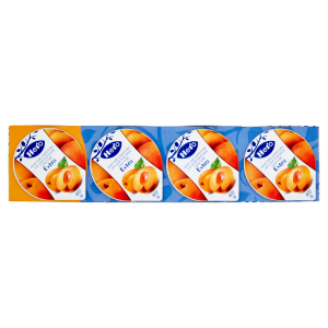 Hero Extra Confettura di Albicocche 4 x 25 g