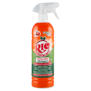 Rio melaceto con Aceto di Mele Biologico 800 ml