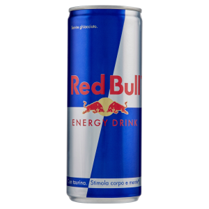 Red Bull Energy Drink, 250 ml