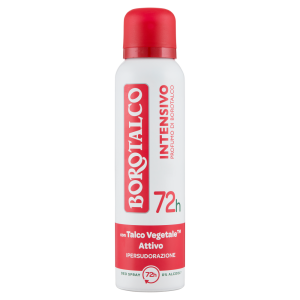 Borotalco Intensivo Profumo di Borotalco Deo Spray 150 ml