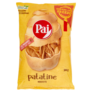 Pai patatine 300 g